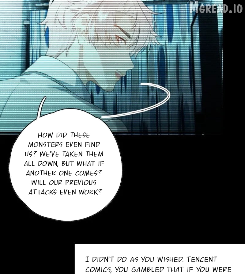 My Own Evil God Chapter 9 - page 12